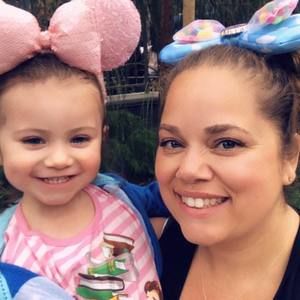 Meet your Posher, Jessica